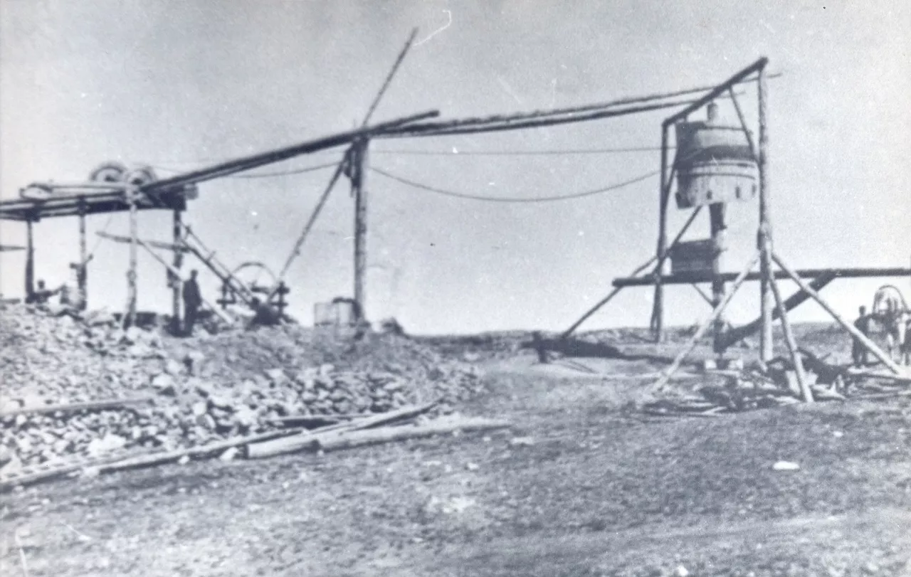 Первая тонна угля: как в 1907 году родился Копейск