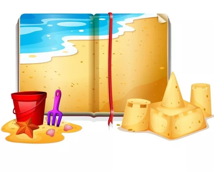 В городском саду Имени Пушкина появятся новые фигуры из песка