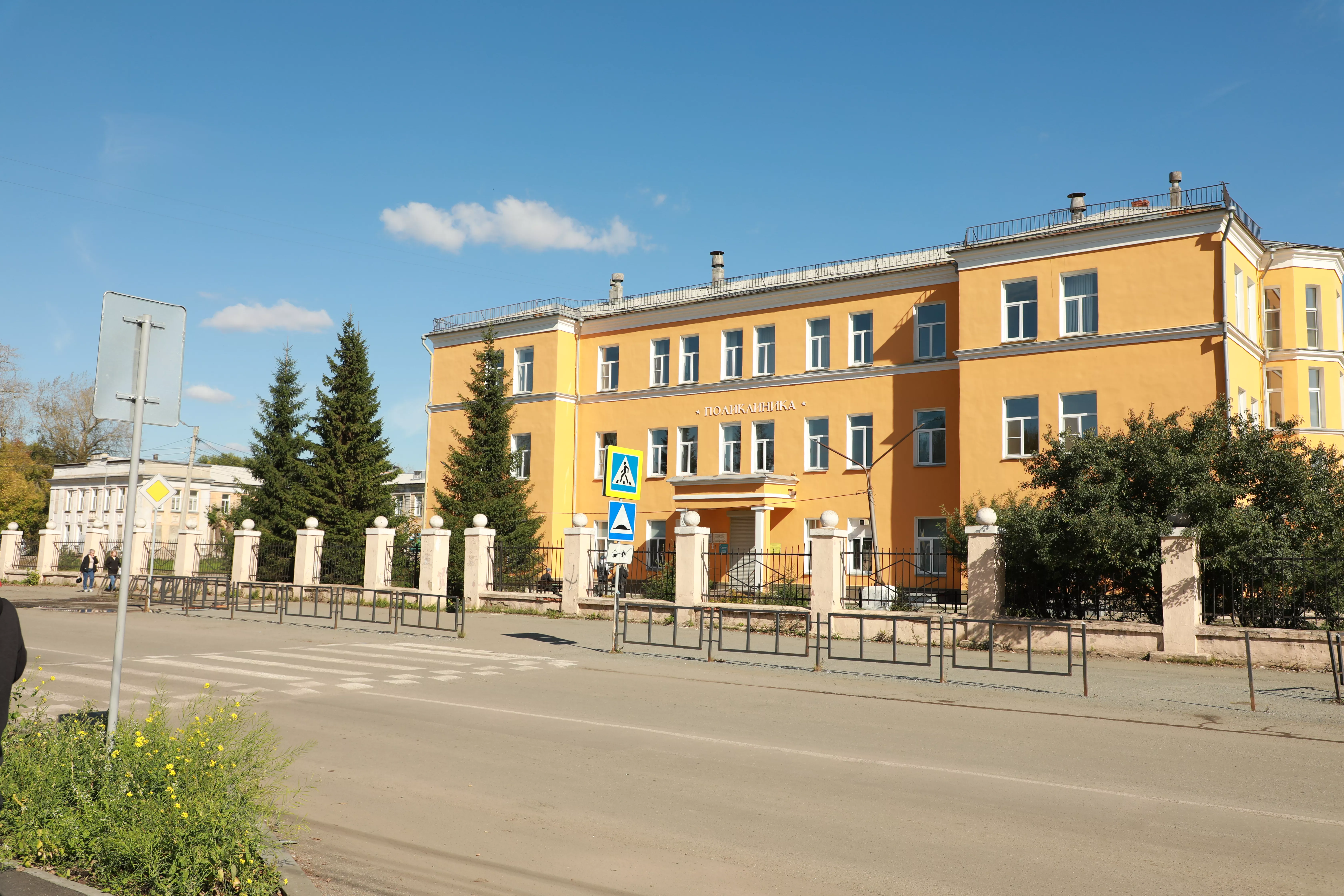 Более 11 тысяч копейчан уже прошли диспансеризацию