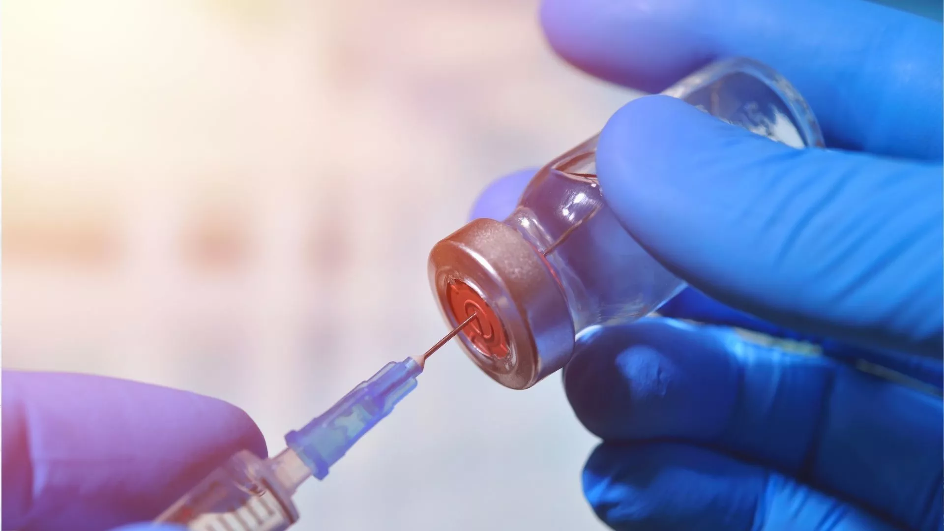 Где сделать прививку от ковида? Актуальный перечень пунктов вакцинации в Копейске