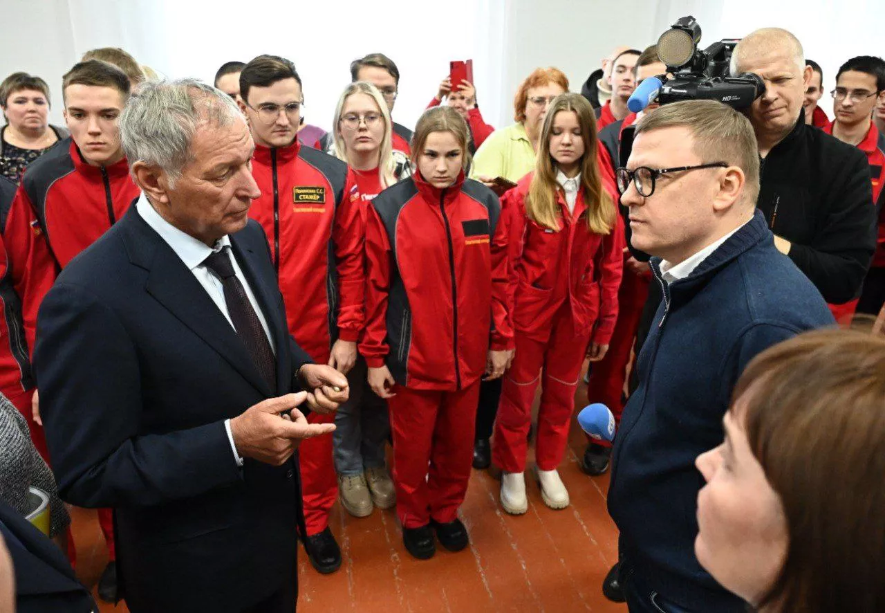 Южноуральские горняки будут обучаться по ускоренной программе