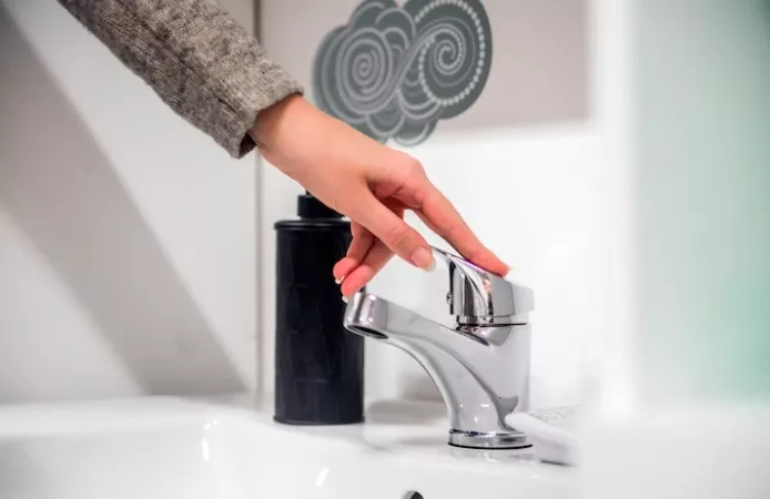 24 июня 2023 с 09:00 до окончания работ аварийное отключение воды