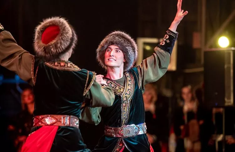 Копейск впервые будет принимать областной Сабантуй