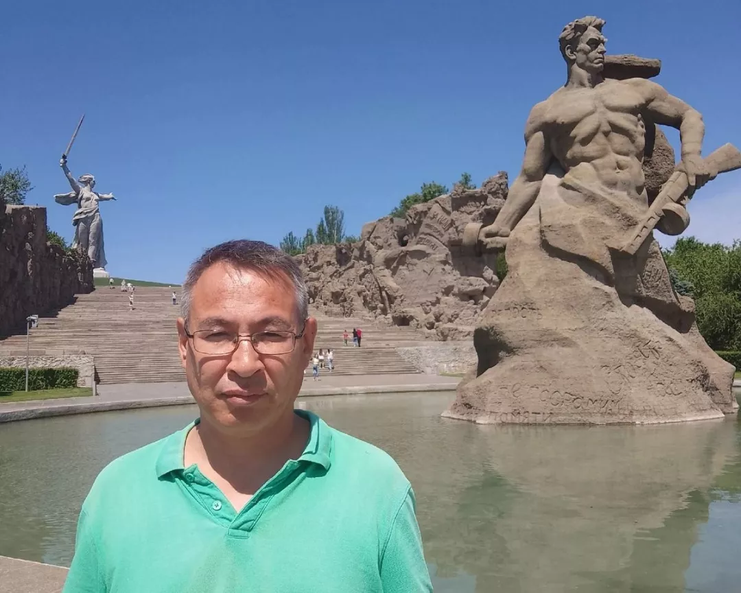 Алексей Самаев, член Общественной палаты Копейского городского округа прокомментировал обращение президента