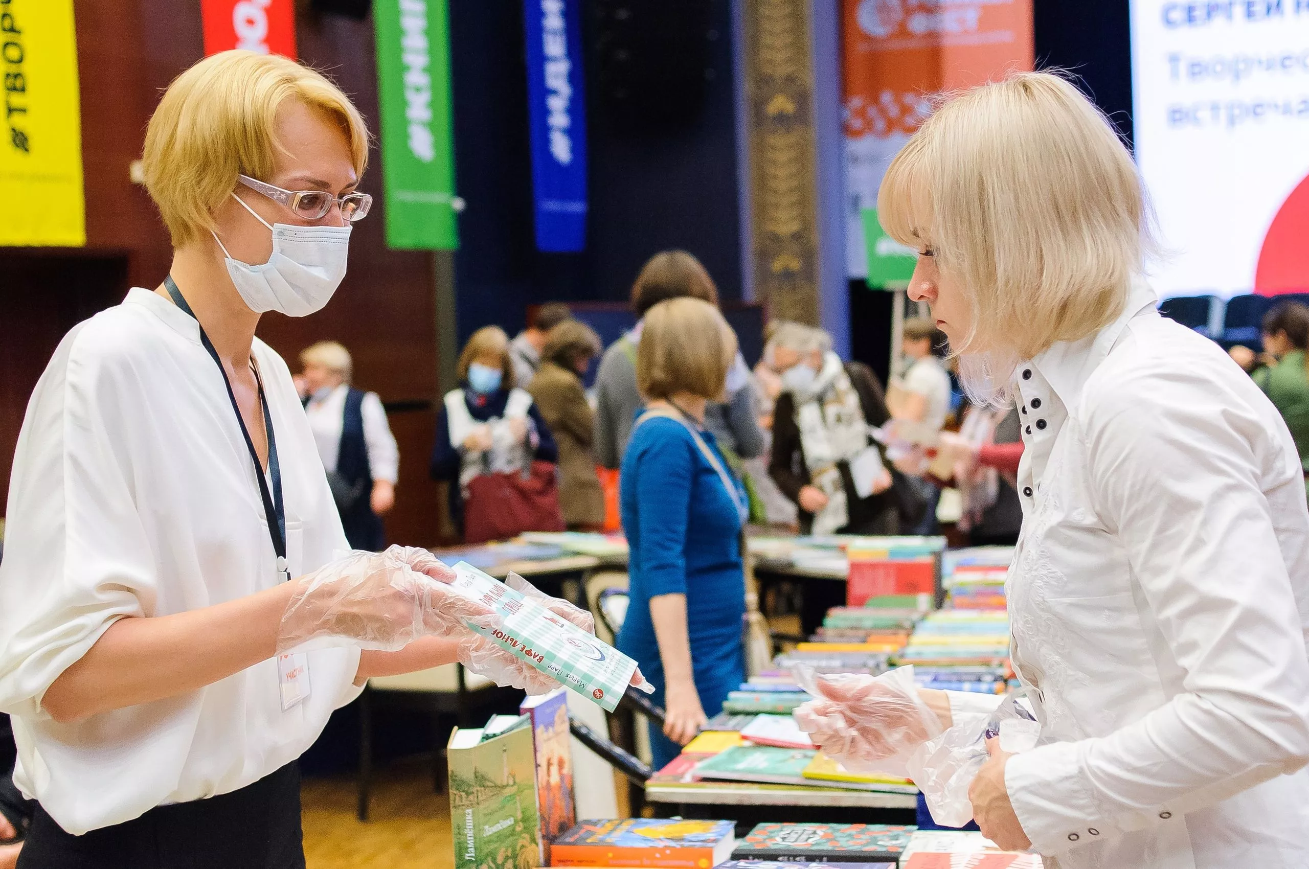 Этой осенью в Челябинской области состоится II Всероссийский литературный форум #РыжийФест