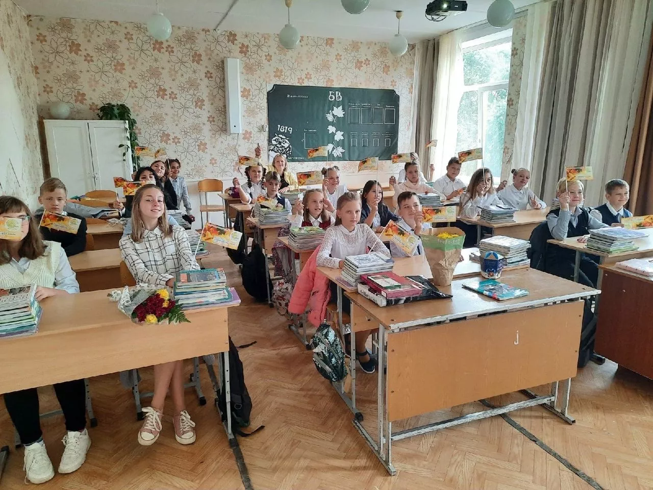 Школьники из Копейска поедут в гости к военным летчикам