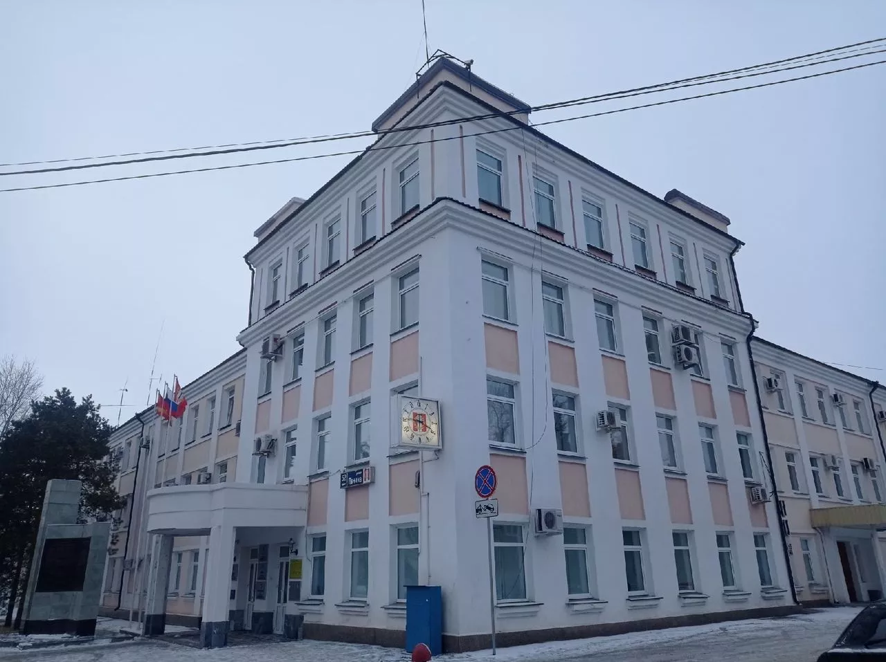 В Копейске сменили директора МУП КСВВ и начальника управления благоустройства