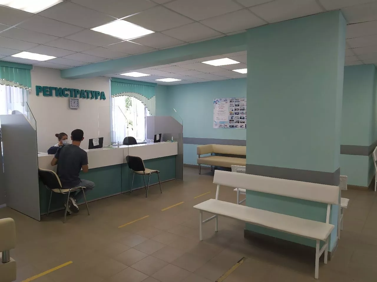 Выплату в 300 тысяч рублей назначили в Копейске медикам востребованных специальностей