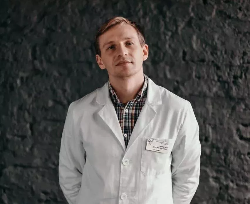 Челябинский главврач рассказал об единственном доступном способе контролировать коронавирус