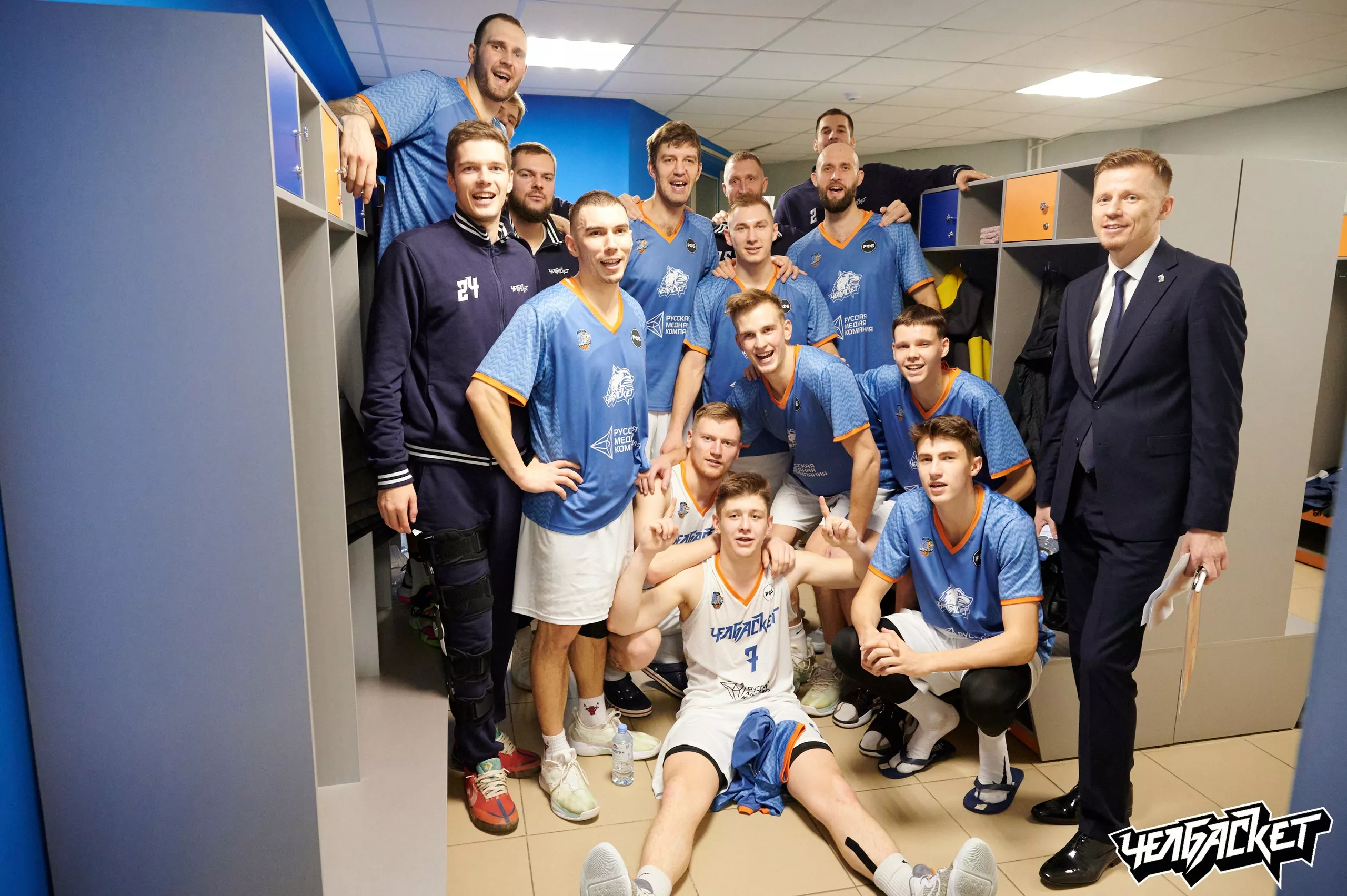 Яркое южно-уральское дерби в День рождения баскетбола: последние матчи «Челбаскета» в 2022