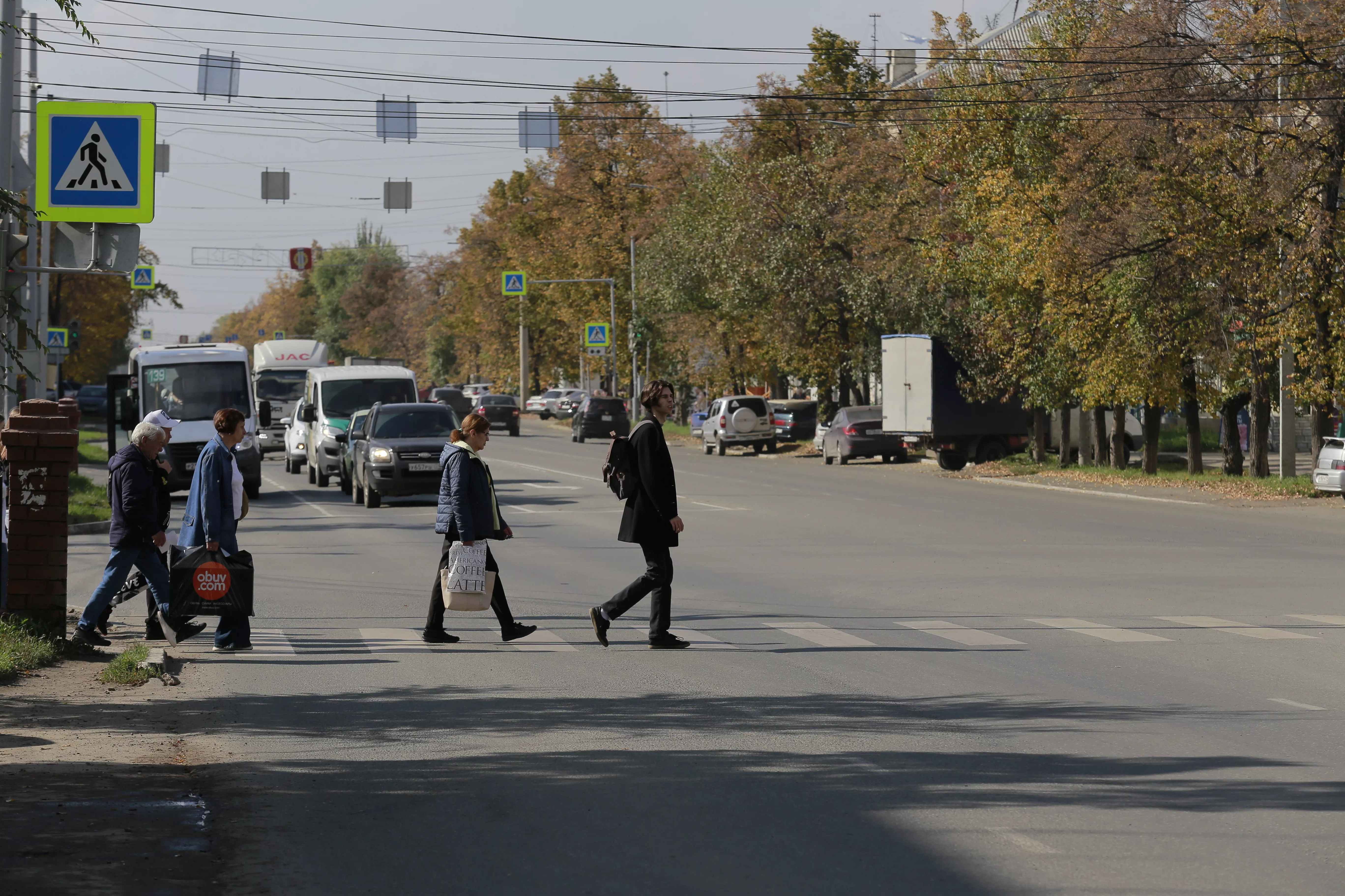 Подрядная организация перешла на летнее содержание УДС