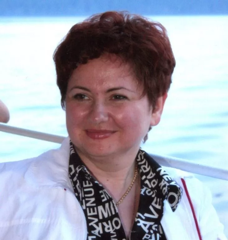 Марина Махрова: Делать жизнь окружающих лучше