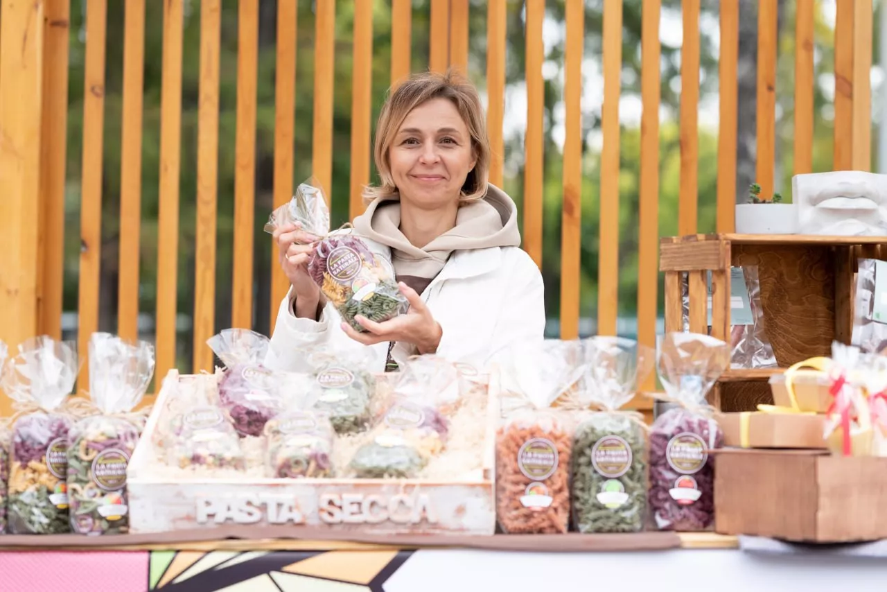 Продолжается прием заявок на участие в конкурсе перспективных российских брендов