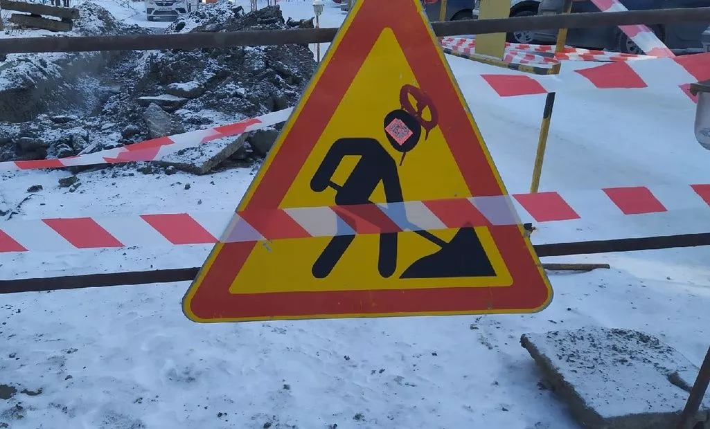 Собственника сетей водоотведения в микрорайоне Премьера оштрафовали за разлив канализации