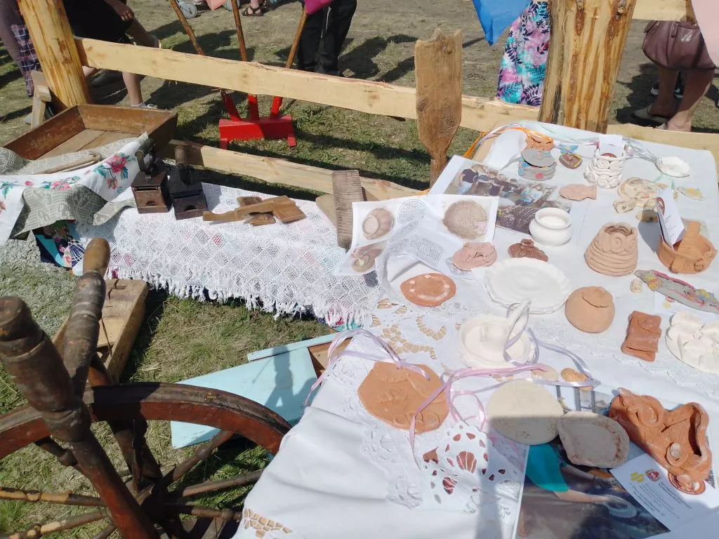 В Челябинске пройдет фестиваль «Челябинск хлебосольный»