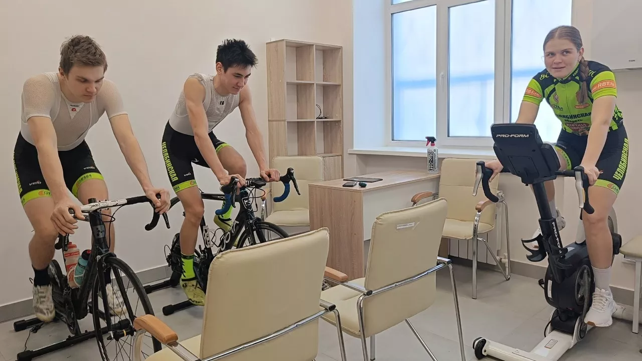 Копейск и его чемпионы: как новое оборудование изменило спортивную школу №2