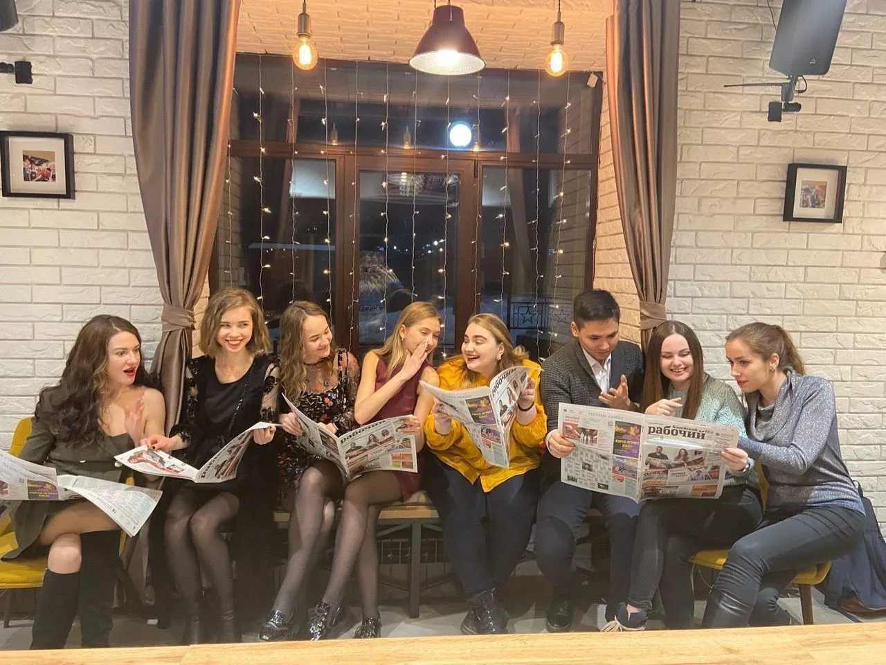 Интернет-версию копейского издания читают за рубежом