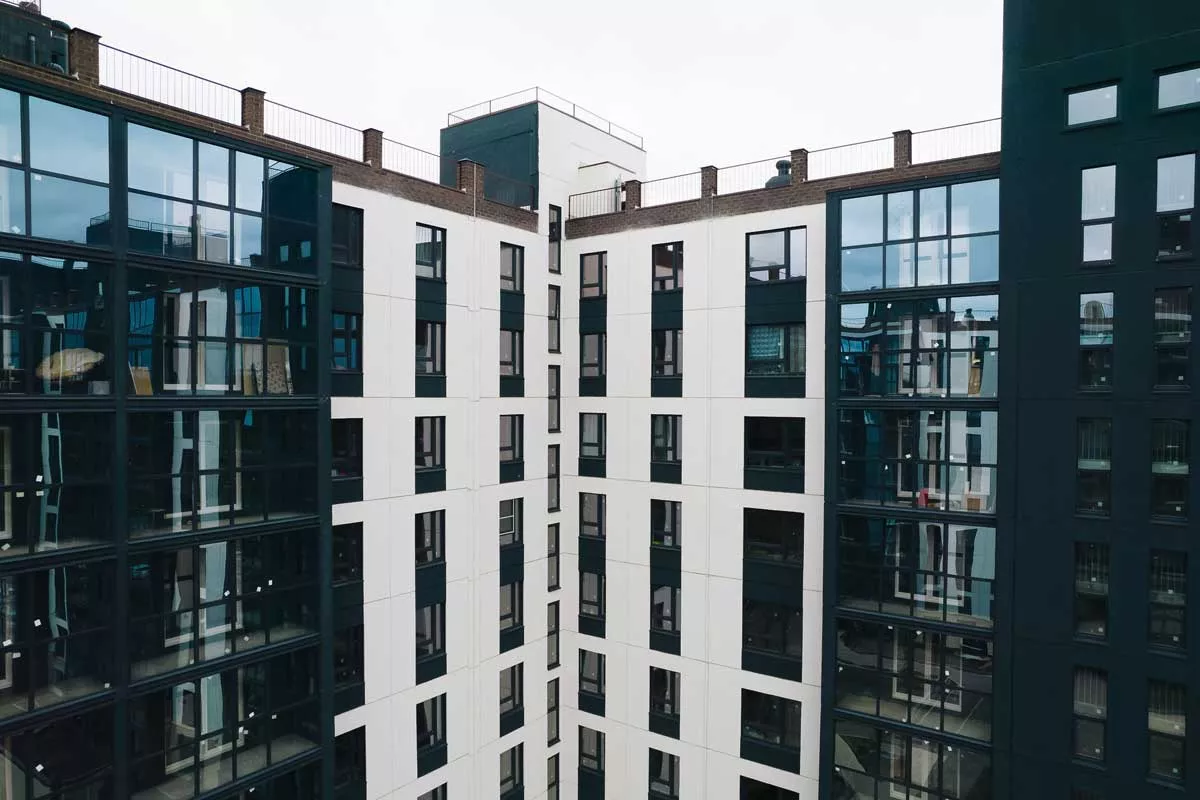 Новый дом в «Парковом Премиум» завершит формирование жилой экосистемы в ЖК