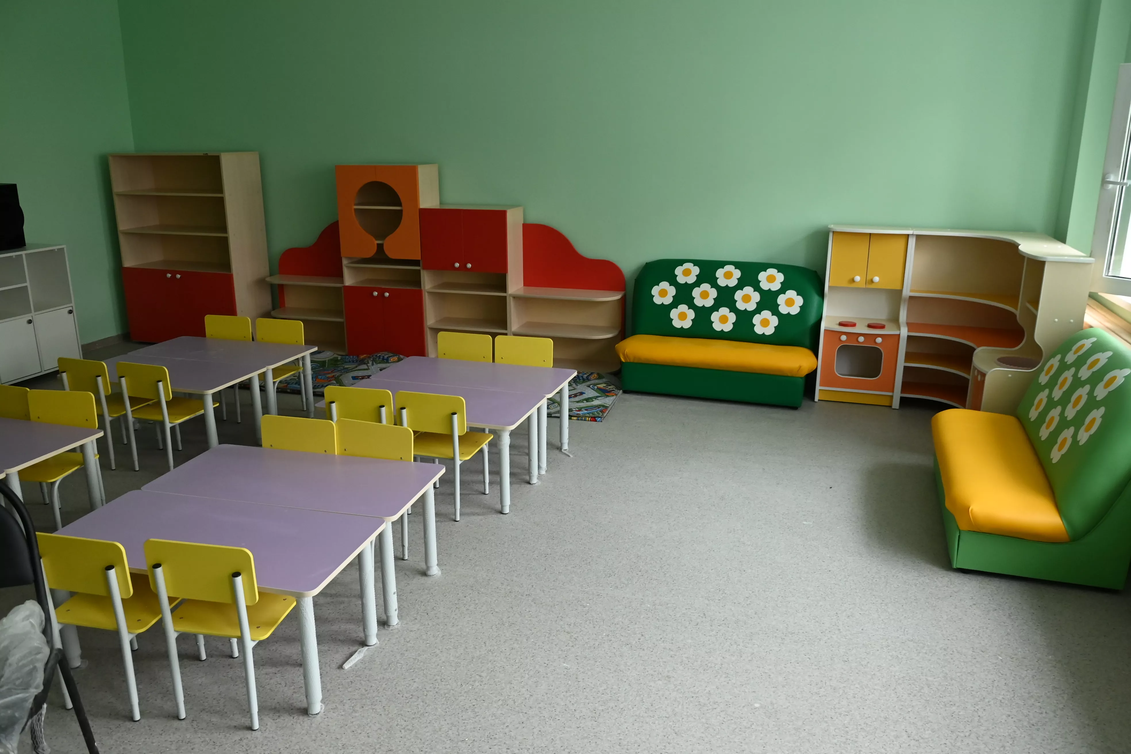 Минпросвещения утвердит единый перечень игрушек для детских садов