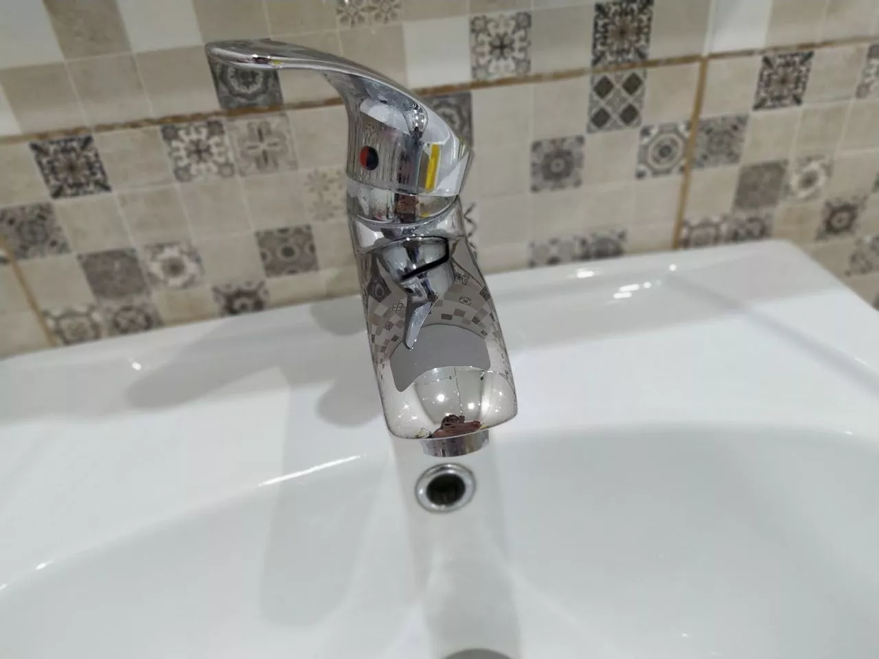 17 декабря в центре Копейска на полдня отключат воду