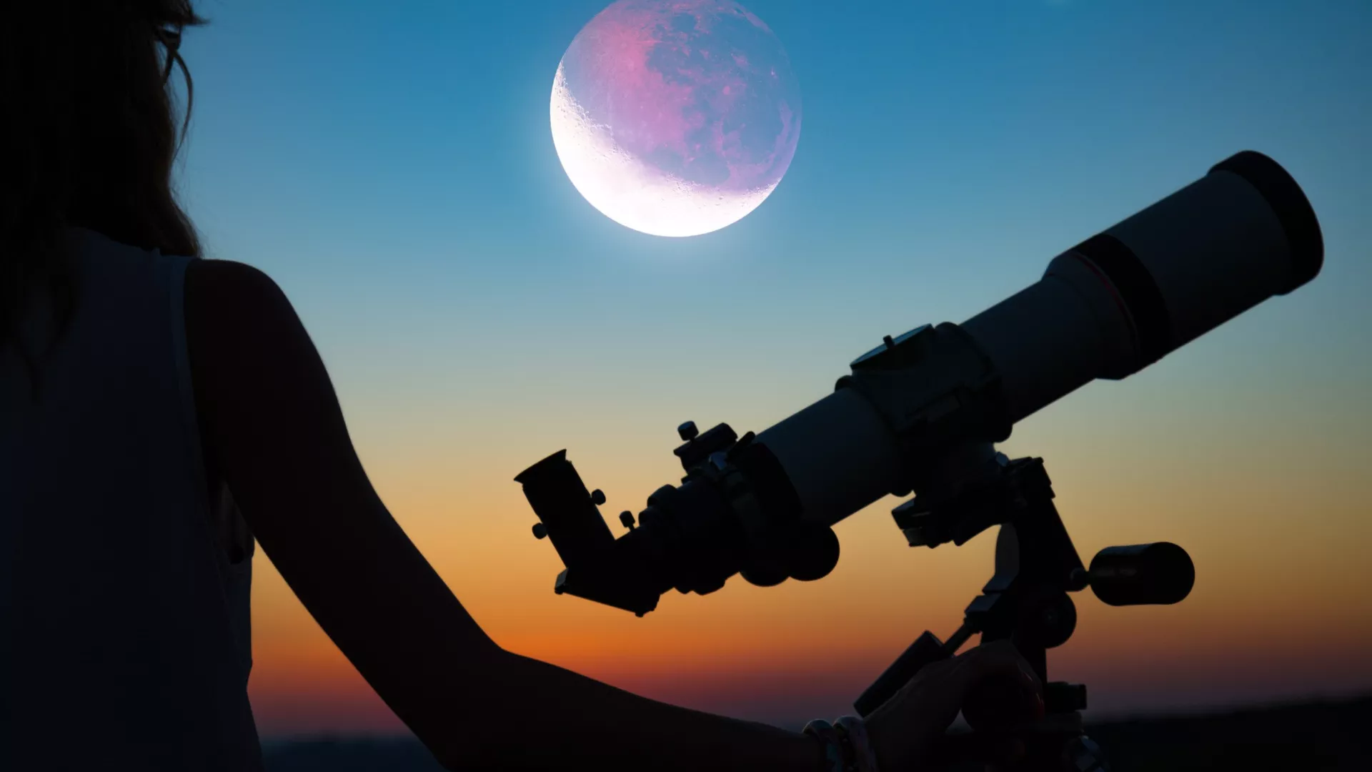 Чем опасен коридор затмений и как избежать трудностей