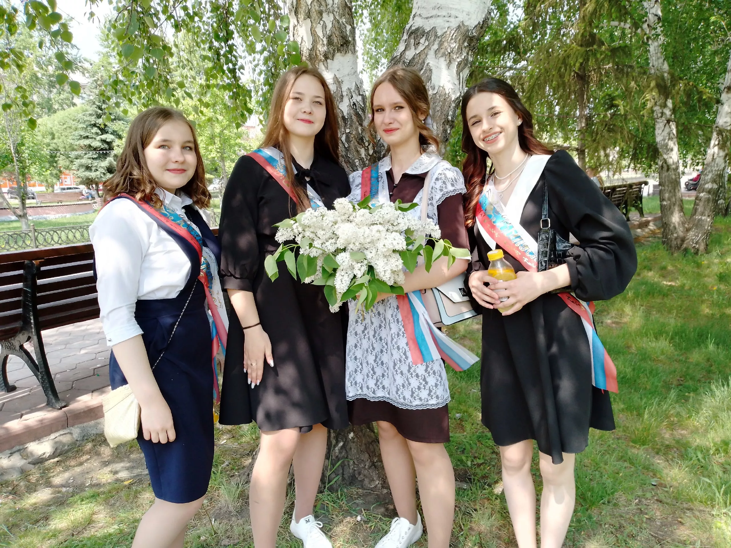 «Последний звонок» 2023