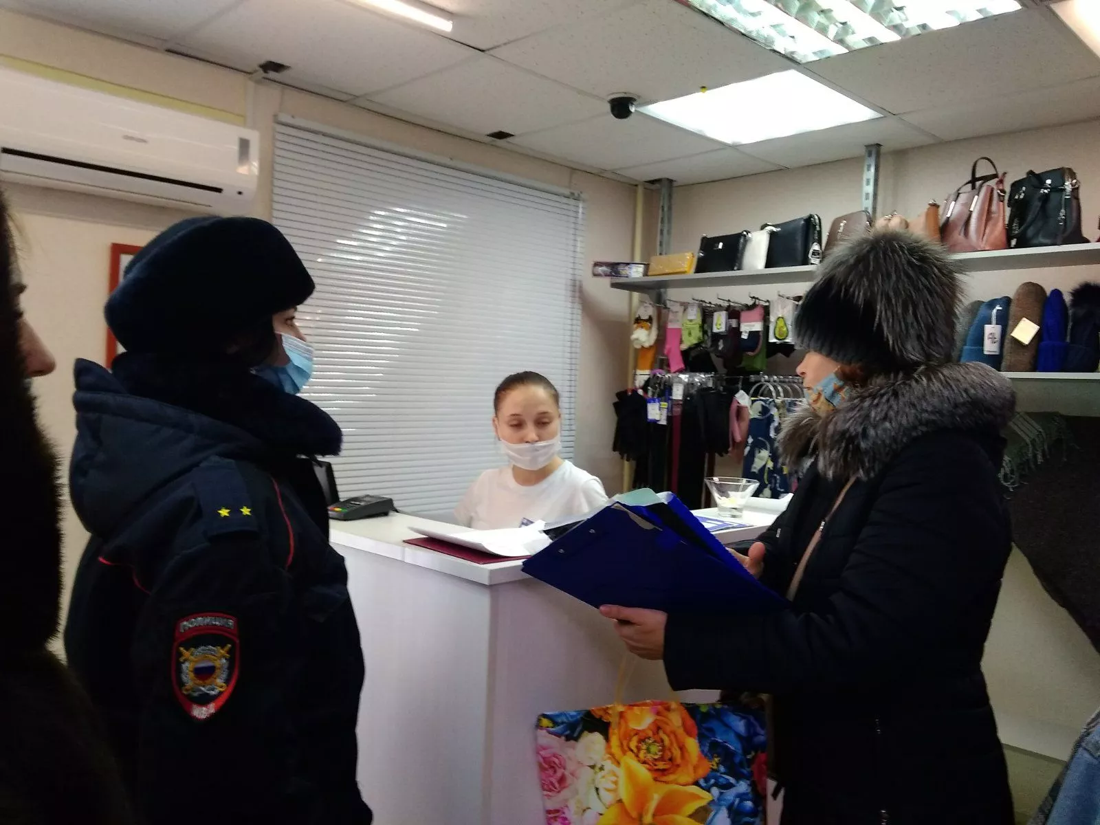 Владельцам магазинов придется привести фасады в соответствие с дизайн-кодом Копейска