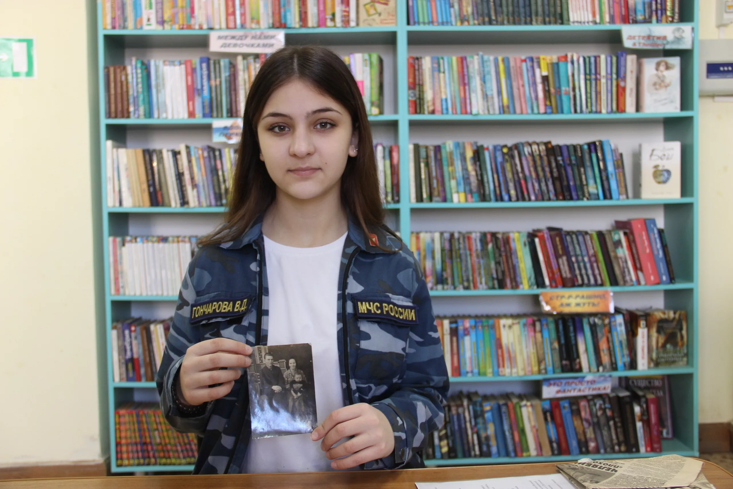 От фронтовых писем до мемориала: история поиска героя войны