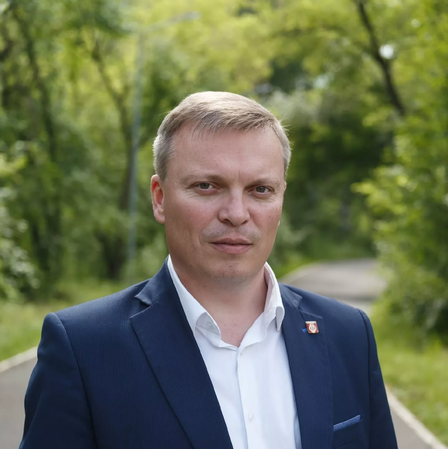 Поздравление Главы Копейска с Днем сотрудника органа следствия