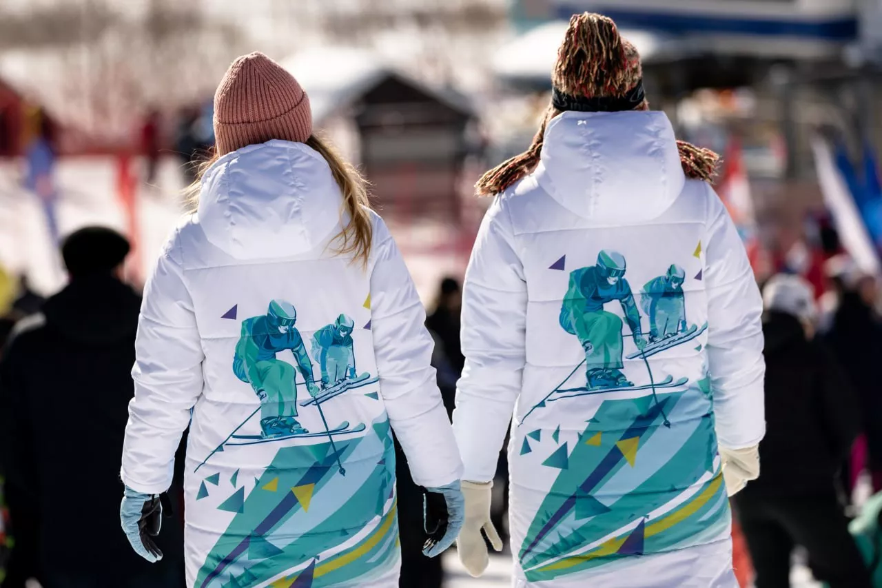 Для работы на Кубке Евразии по фристайлу в «Солнечной долине» отберут 65 волонтёров