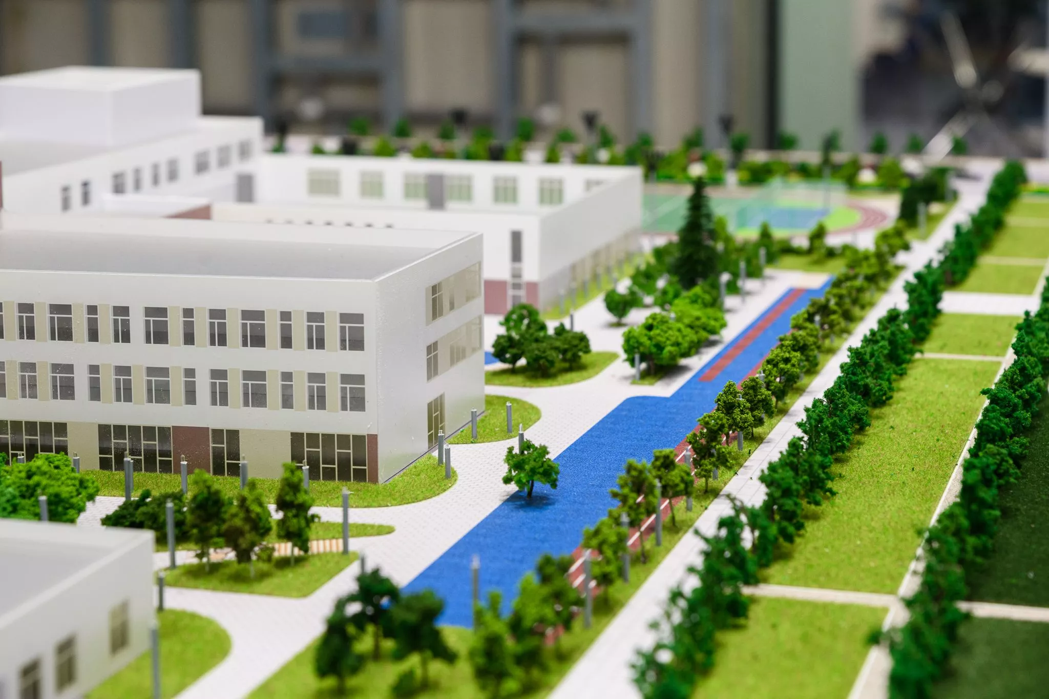 В России набирает обороты тренд на «здоровое» строительство