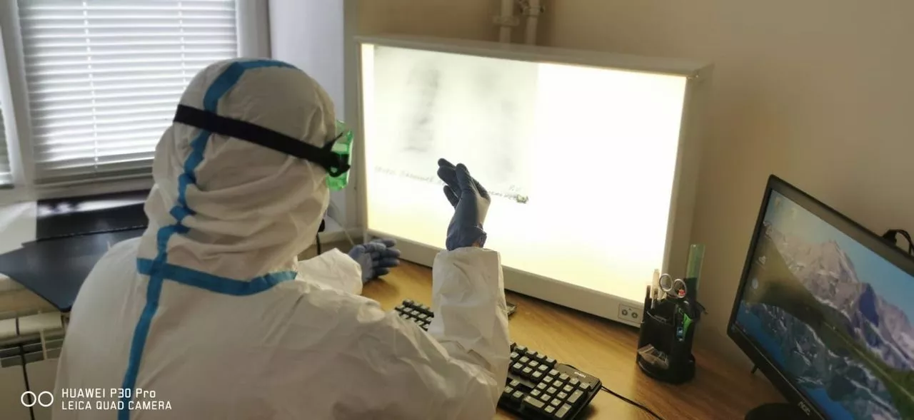 Копейские медики рассказали об углубленной диспансеризации после ковида