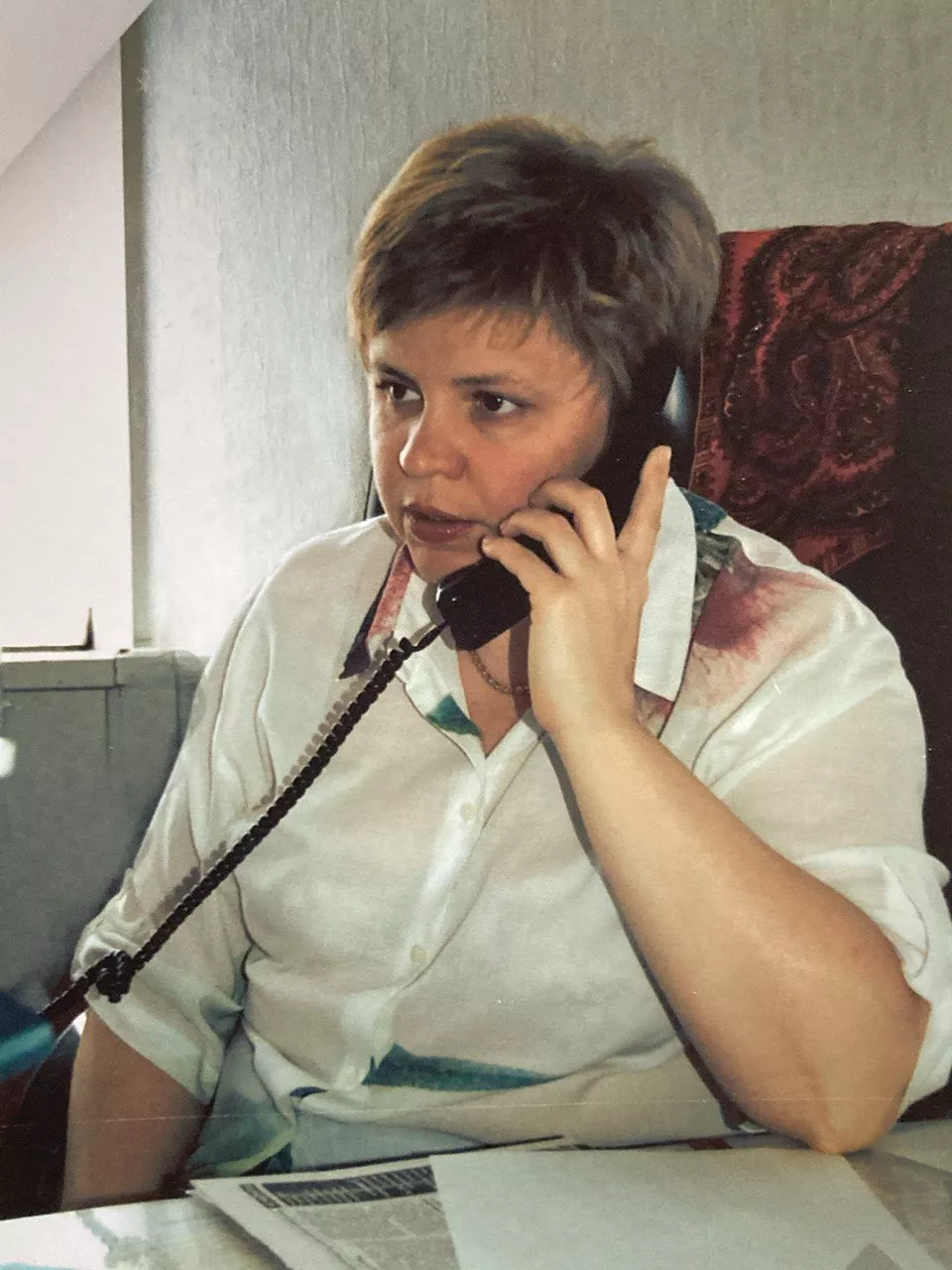 Наша история: 95 лиц «Копейского рабочего»