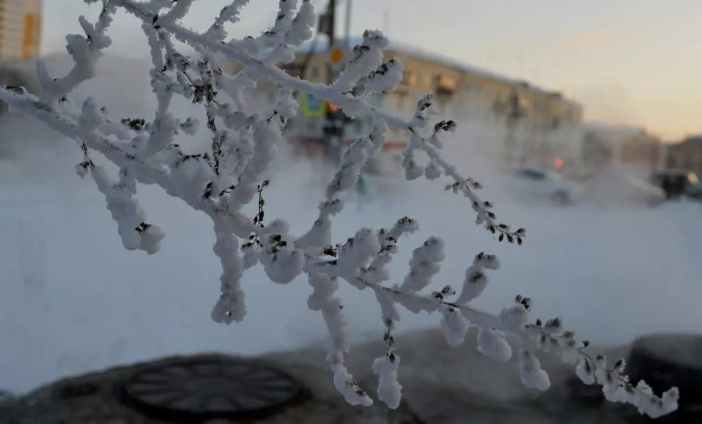 В Копейске 7 декабря отменили занятия в школах