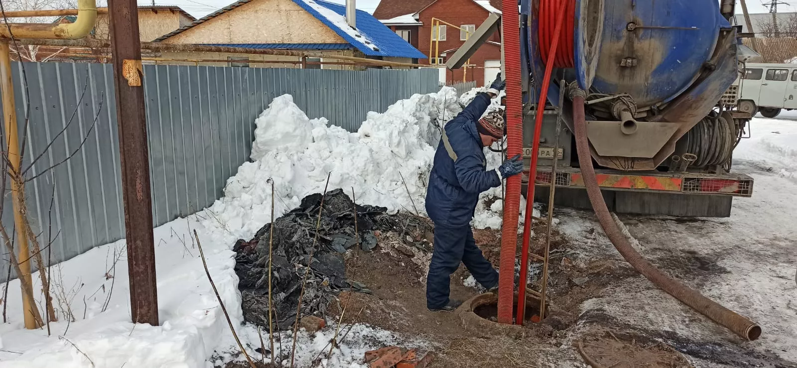 МУП КСВВ: Маленькие итоги большого предприятия