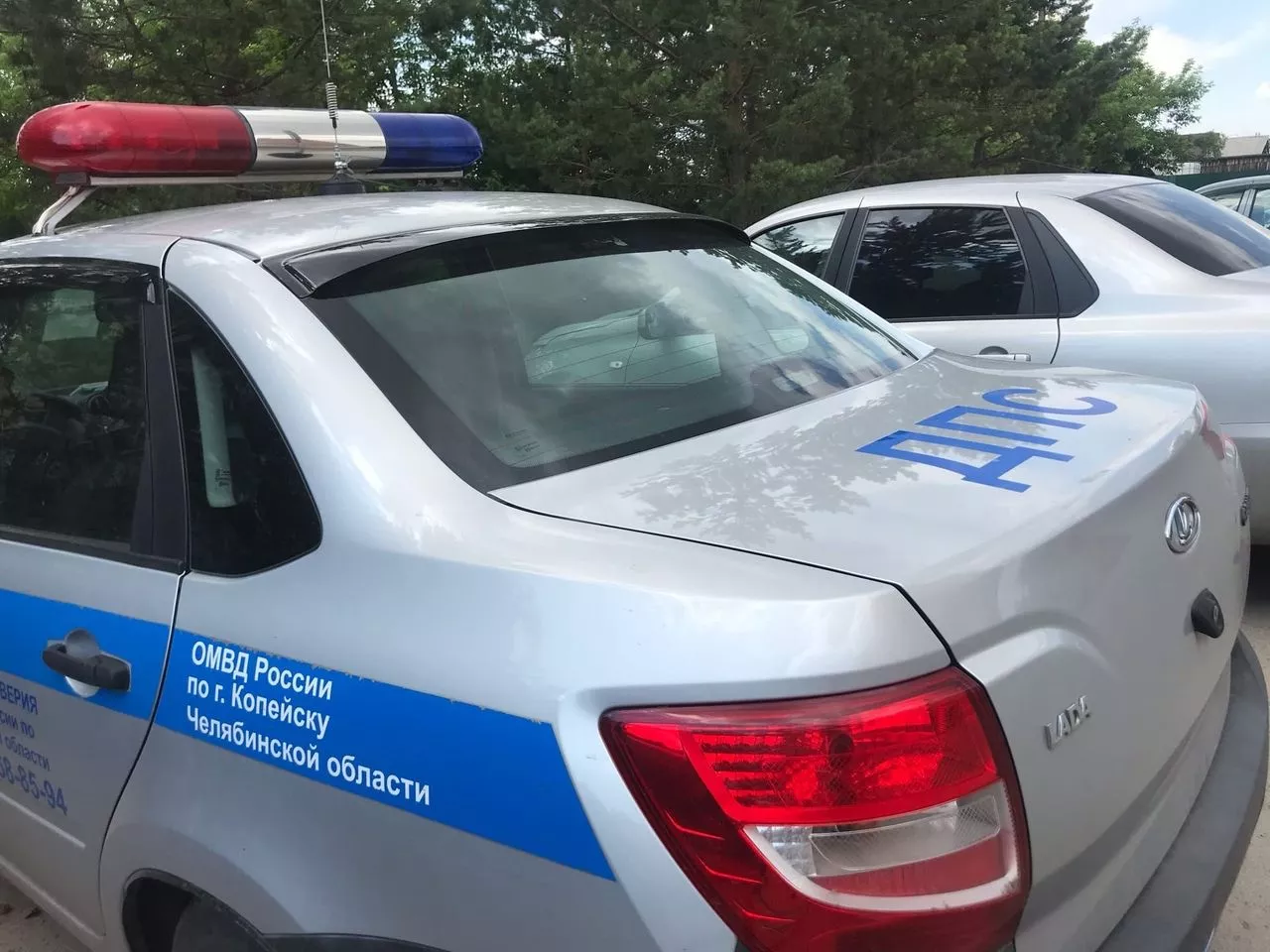 Внимание! 26 января ГИБДД выходит в рейд около школ и детсадов