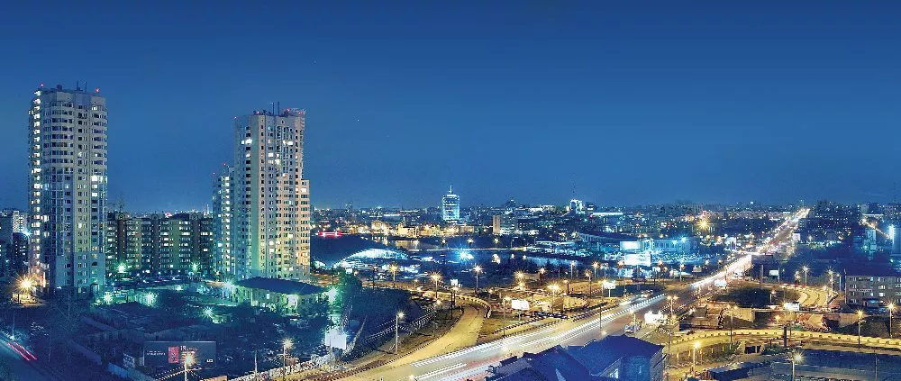 В 2024 году в Челябинской области благоустроят 128 общественных пространств, выбранных южноуральцами