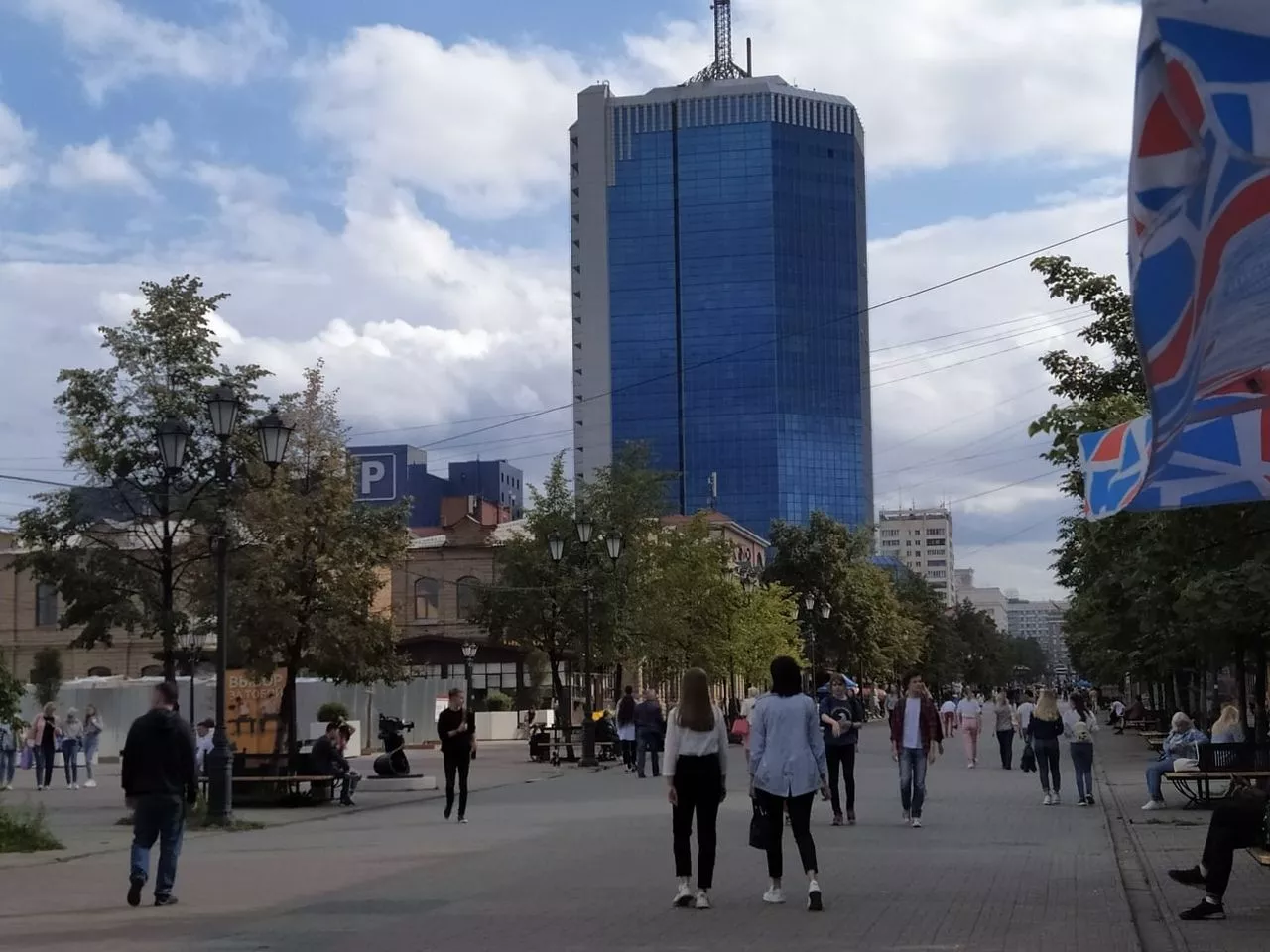 На Южном Урале могут ввести новые ограничения