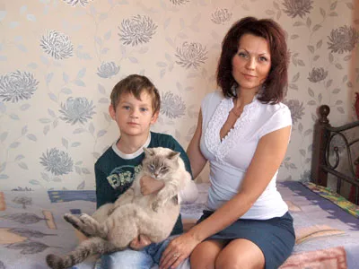 «Спасательный круг» старшего инспектора пожарного надзора Елены Литвиновой