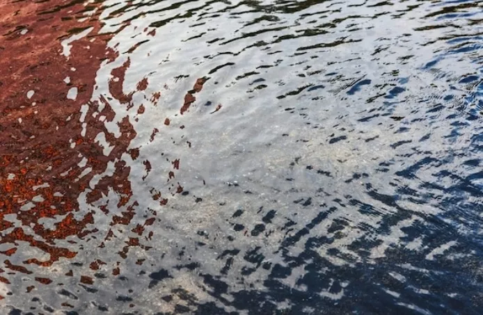 Двор дома на улице Кирова, 33