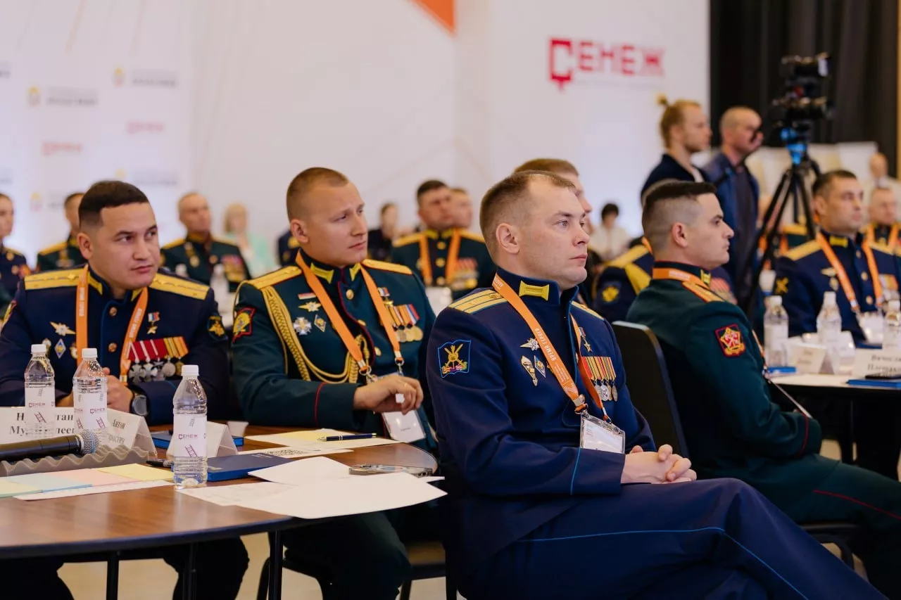 Первые лица государства станут наставниками для участников программы «Время героев»