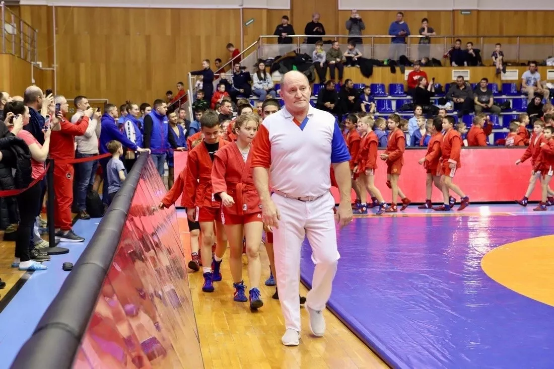 «Единая Россия» проведёт второй летний Всероссийский спортивный марафон «Сила России»