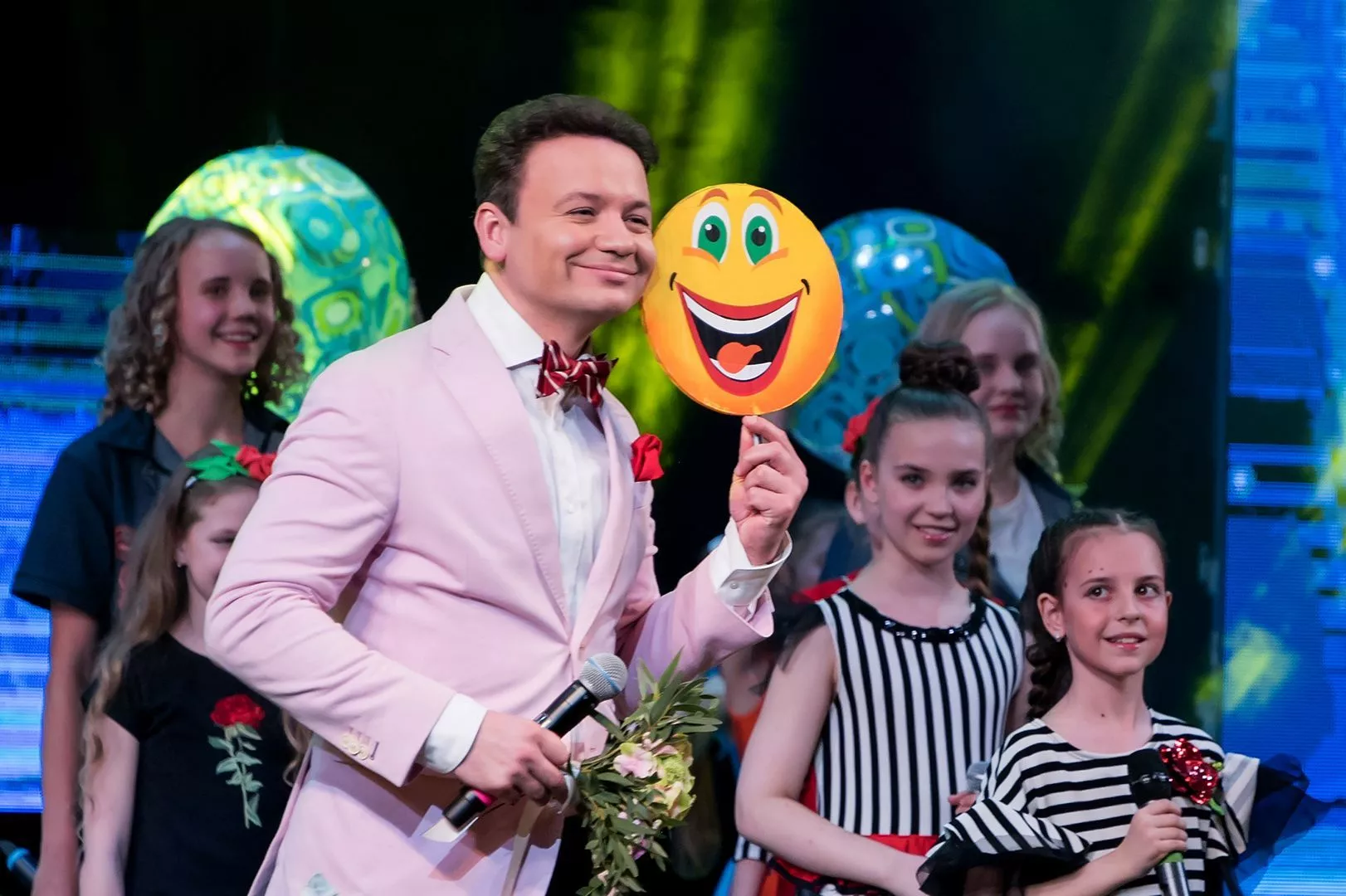 Премия «Андрюша-2022»: заявки собраны, билеты в продаже