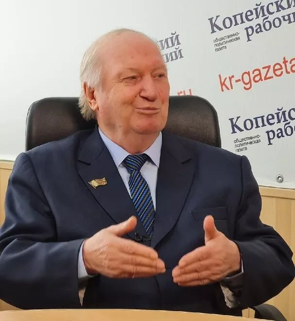 Александр Жимоедов: Нанесен ущерб спорту и культуре