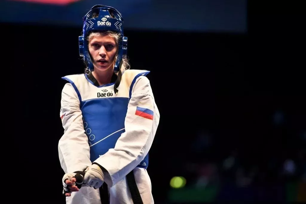 Татьяна Минина приняла участие в переписи населения в онлайн формате