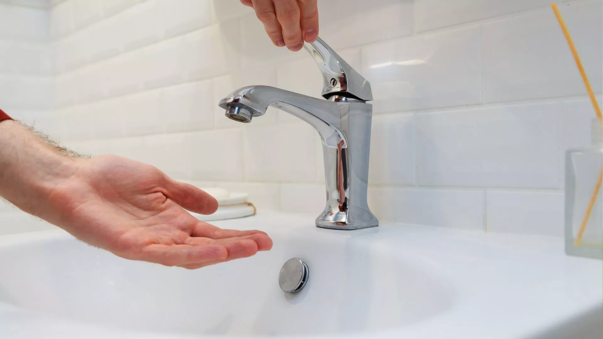 К неплательщикам за воду в Копейске примут суровые меры