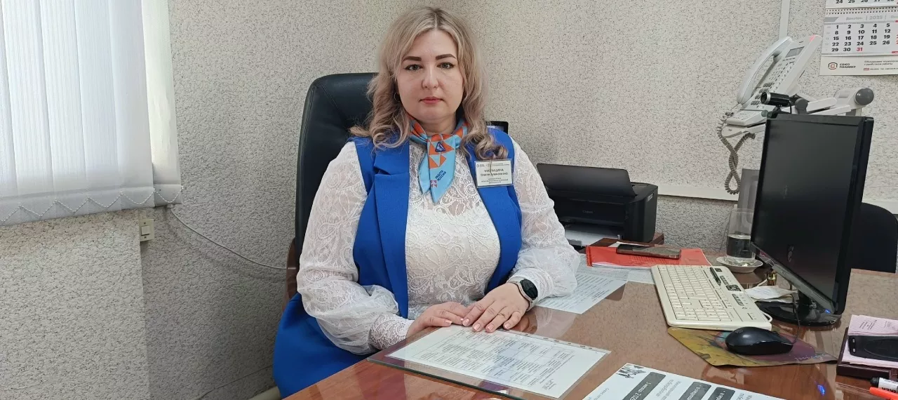 В Копейске реализуется программа для трудоустройства участников СВО 