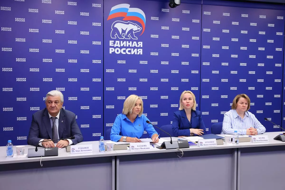 Строительство ДК, театров и библиотек: «Единая Россия» подвела промежуточные итоги реализации партпроекта «Культура малой Родины» в 2023 году