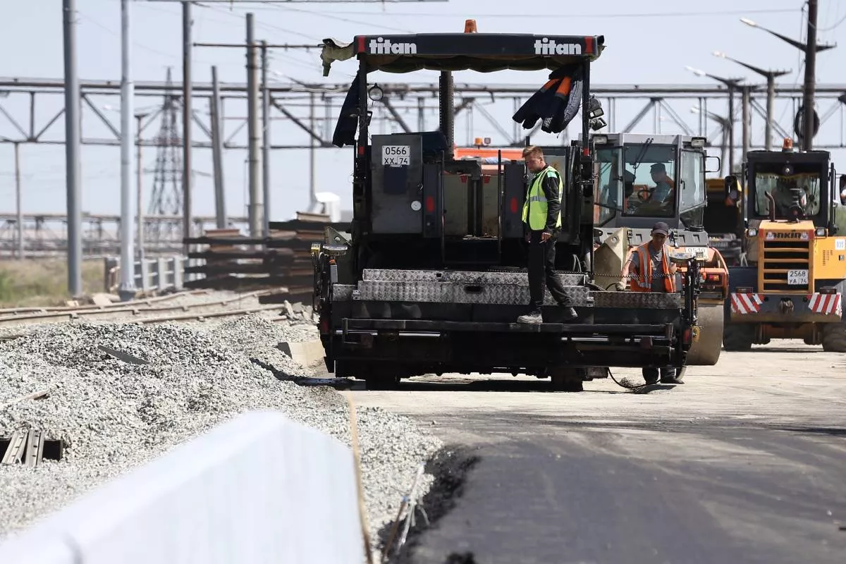 Единороссы обратятся к Президенту с предложением поддержать развитие инфраструктуры в регионах