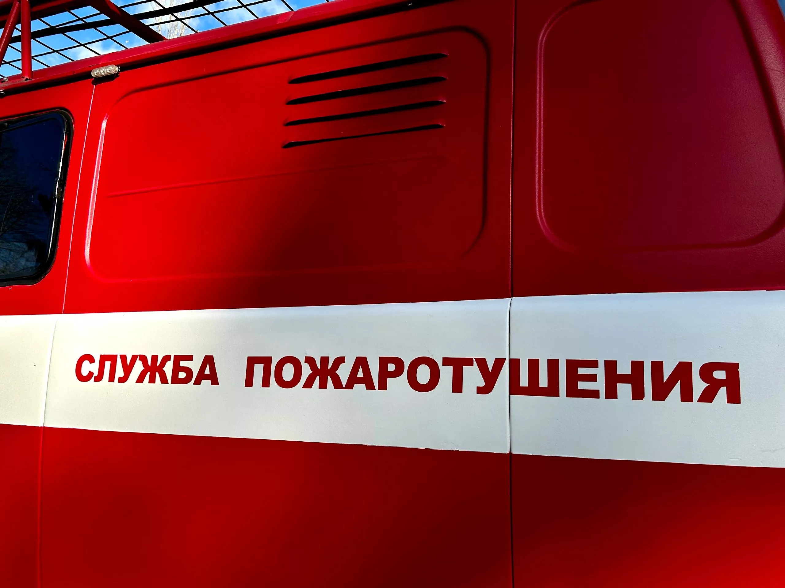 В Копейске стало больше пожаров